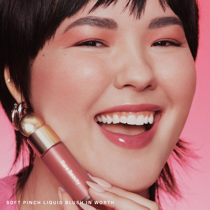 Rare Beauty Soft Pinch Liquid Blush