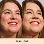 Fair ligth