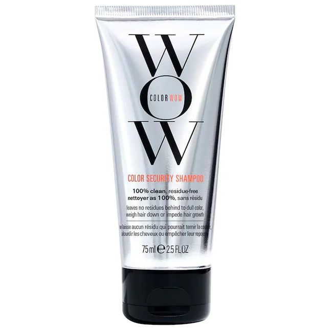 COLOR WOW  Mini Color Security Shampoo 75ml