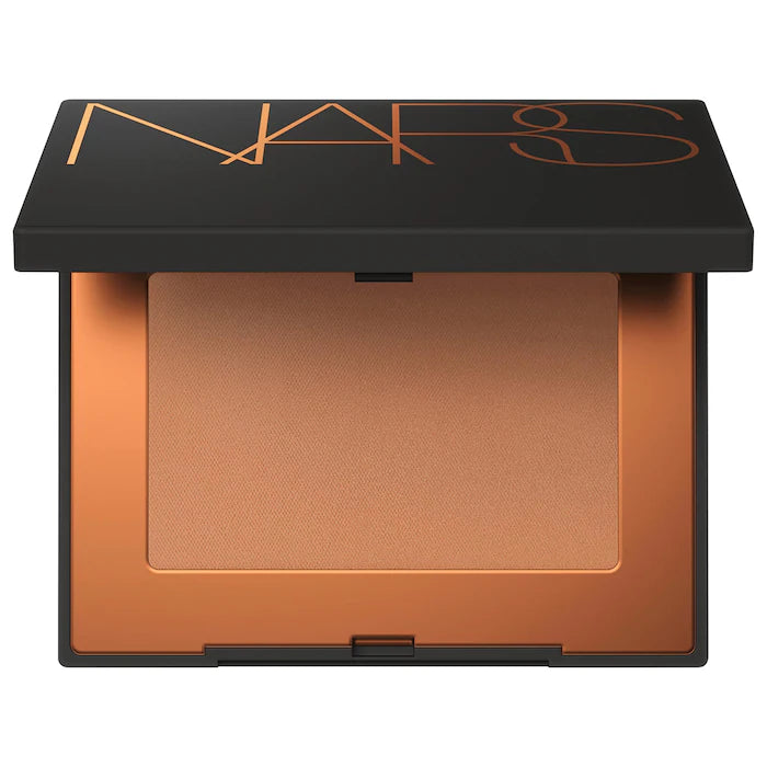 Nars Mini Laguna Bronzer Powder sin talco