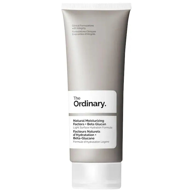 The Ordinary Natural Moisturizing Factors + Beta Glucan 100ml