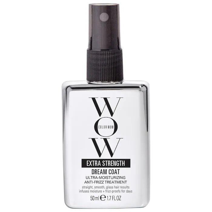 Tratamiento antiencrespamiento ultrahidratante Dream Coat Extra Strength Color WOW