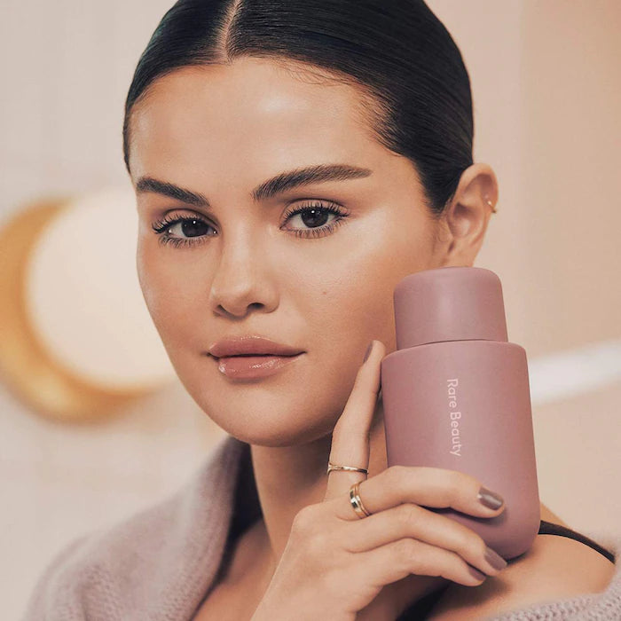 Rare Beauty by Selena Gomez Find Comfort Hydrating Body Lotion