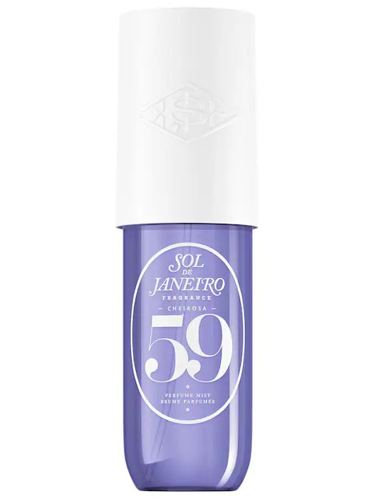 Sol de Jainero Cheirosa 59 Perfume Mist 90ml