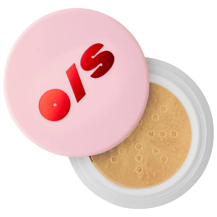 ONE/SIZE by Patrick Starrr Ultimate Blurring Setting Powder Mini