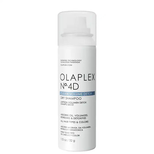 Olaplex Mini No.4D Clean Volume Detox Dry Shampoo