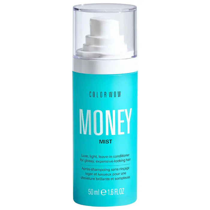 Color Wow Money Mist Leave In Conditioner Mini