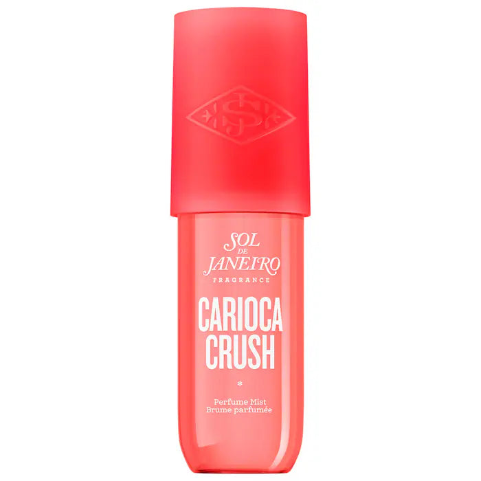 Perfume en bruma Carioca Crush 90ml