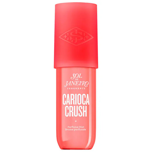 Perfume en bruma Carioca Crush 90ml