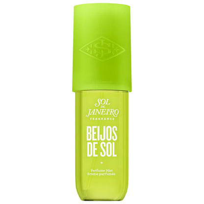 Sol de Janeiro Beijos de Sol Perfume Mist 90ml