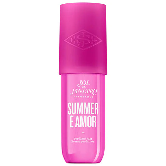 Sol de Janeiro Summer é Amor Perfume Mist 90ml