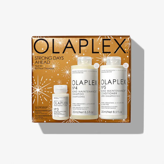 Olaplex Strong Days Ahead Shampoo and Conditioner Value Set