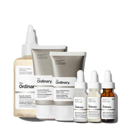 The Ordinary The Mini Discovery Set