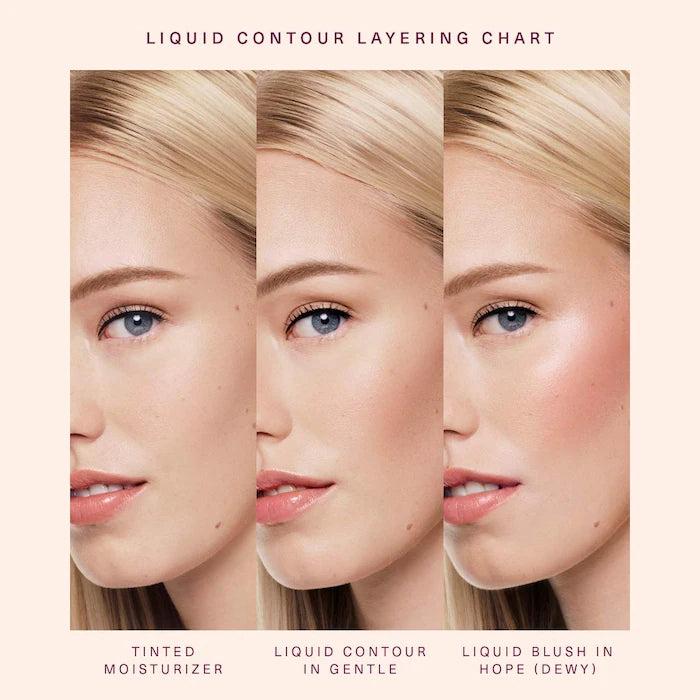 Rare Beauty  Soft Pinch Liquid Contour