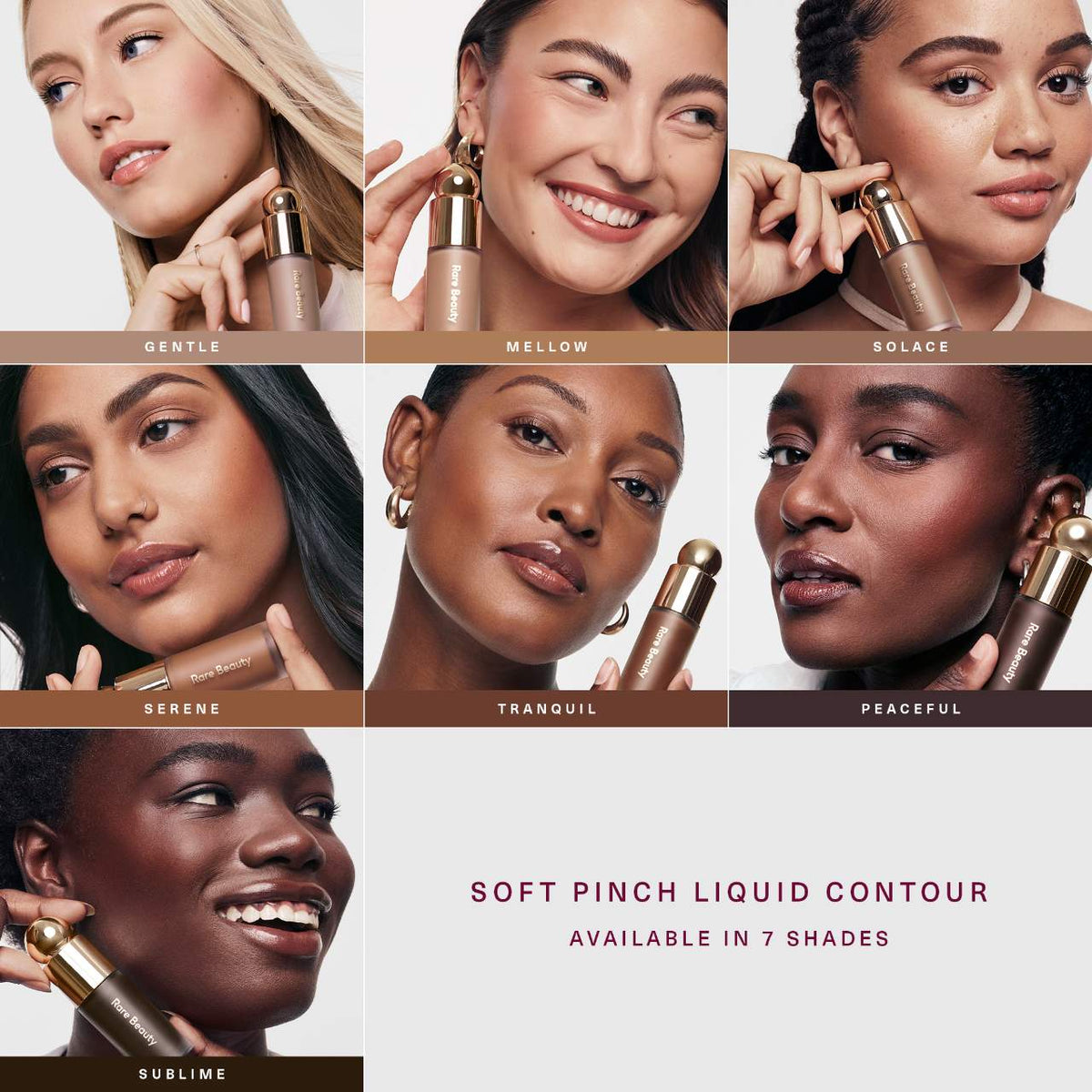 Rare Beauty  Soft Pinch Liquid Contour
