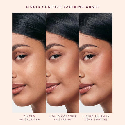 Rare Beauty  Soft Pinch Liquid Contour