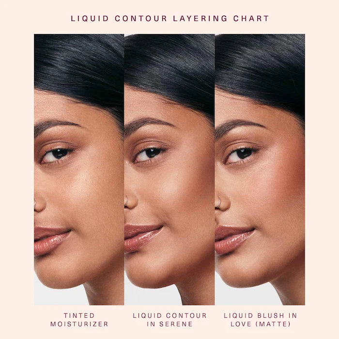 Rare Beauty  Soft Pinch Liquid Contour