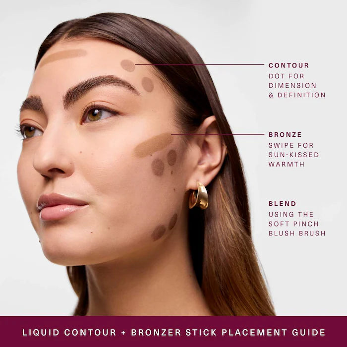 Rare Beauty  Soft Pinch Liquid Contour