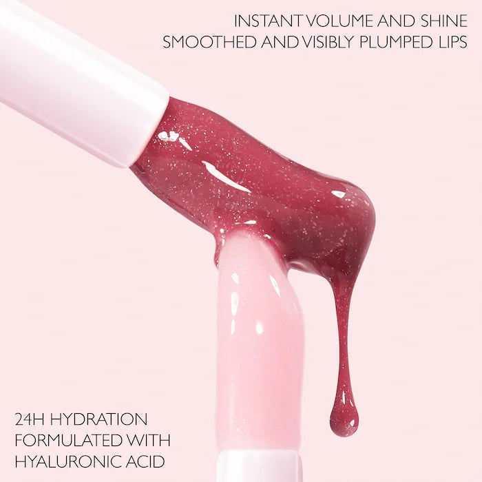 DIOR  Brillo voluminizador de labios Addict