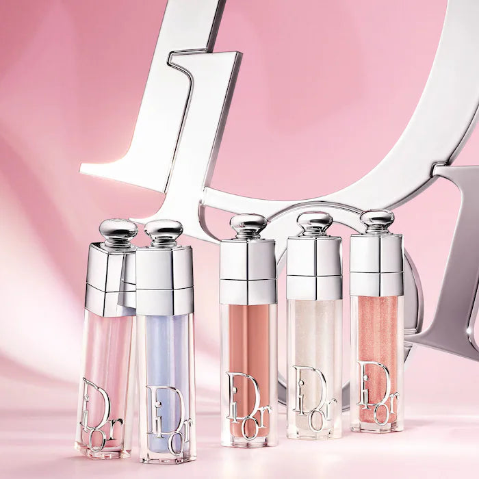 DIOR  Brillo voluminizador de labios Addict