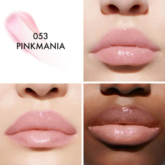 DIOR  Brillo voluminizador de labios Addict