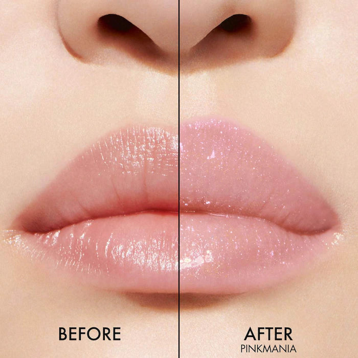 DIOR  Brillo voluminizador de labios Addict
