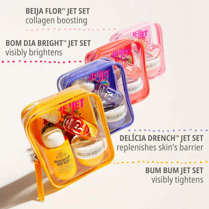 Sol de Janeiro Delícia Drench™ Jet Set 59