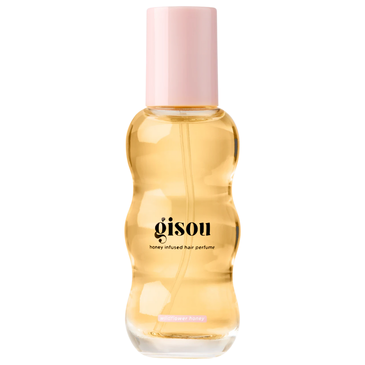 Gisou Mini Wildflower Honey Infused Hair Perfume 15ml