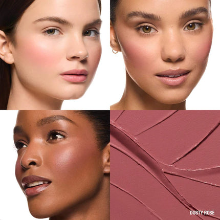 Makeup by Mario Mini Soft Pop Blush Stick Mini