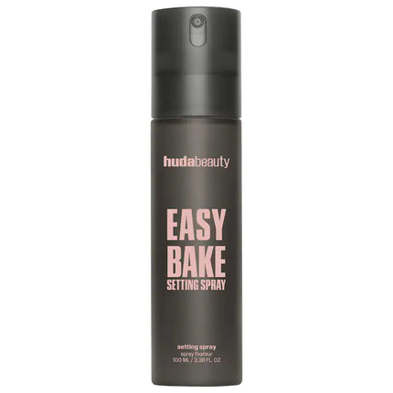 MINI Easy Bake Blurring Setting Spray with 16-Hour Wear 30ml Huda