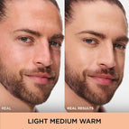 Ligth Medium Warn