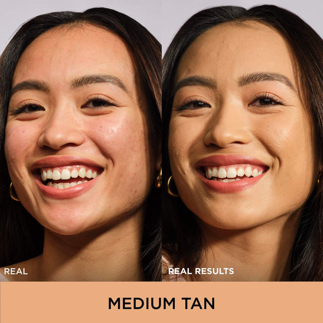 IT Cosmetics  Mini CC+ Cream Full Coverage Color Correcting Foundation with SPF 50+ 12ml
