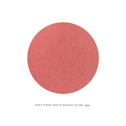 Soft Pinch Matte Bouncy Blush