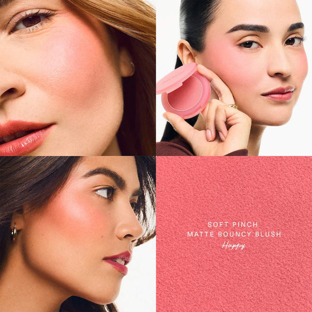 Soft Pinch Matte Bouncy Blush