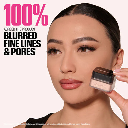 Huda Beauty Mini Easy Bake Loose Baking & Setting Powder