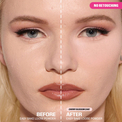 Huda Beauty Mini Easy Bake Loose Baking & Setting Powder