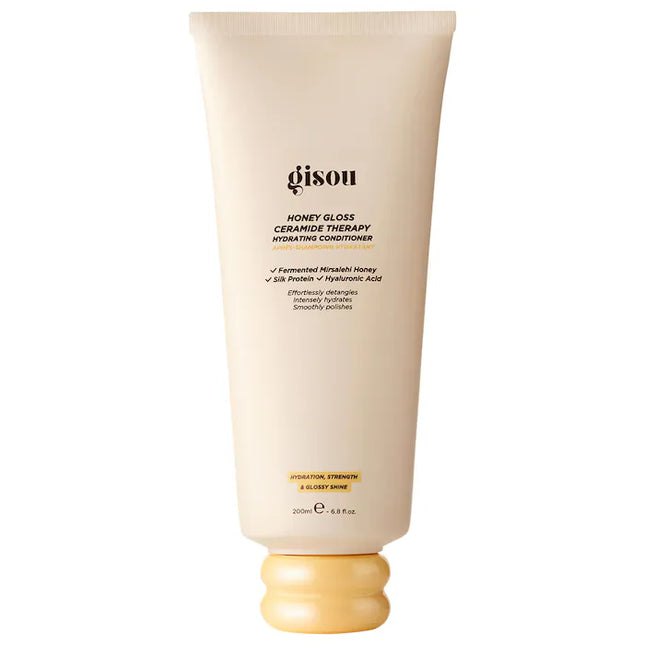 Gisou  Honey Gloss Ceramide Therapy Hydrating Conditioner 200ml