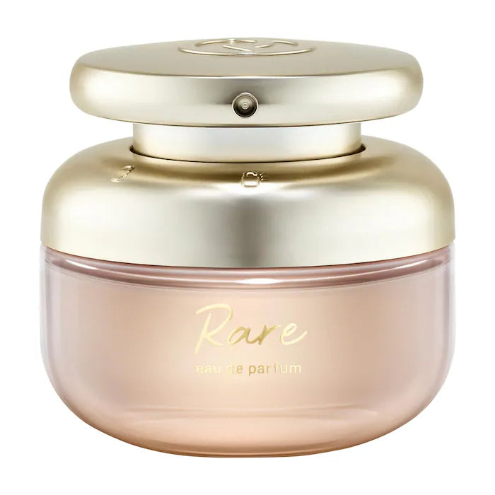 Rare Eau de Parfum con vainilla y caramelo EDP 50ml