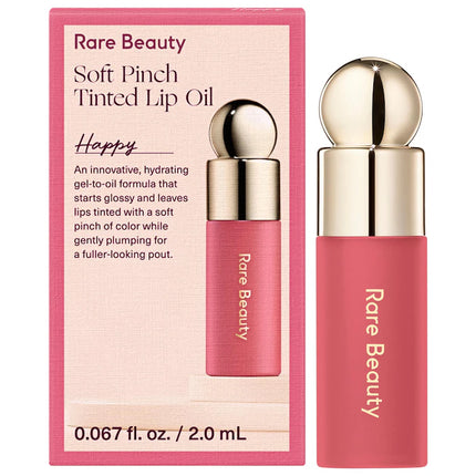 Rare Beauty  Mini Soft Pinch Tinted Lip Oil