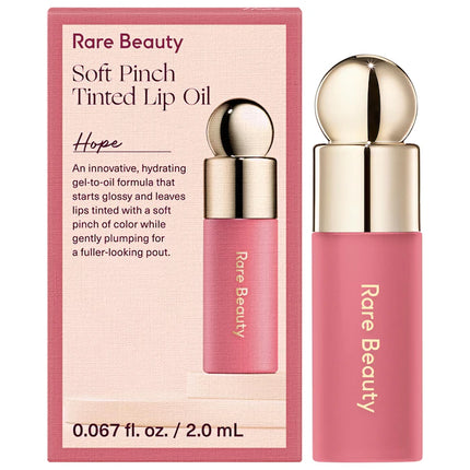 Rare Beauty  Mini Soft Pinch Tinted Lip Oil