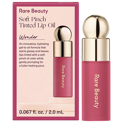 Rare Beauty  Mini Soft Pinch Tinted Lip Oil