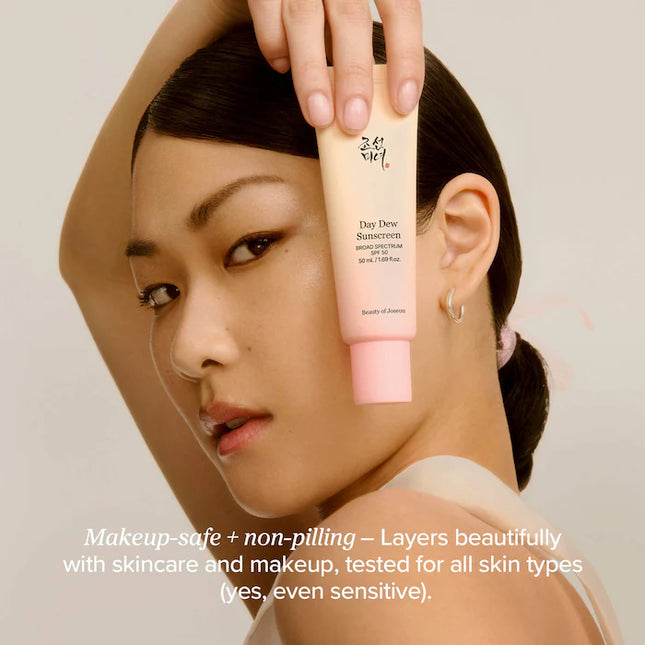 Beauty of Joseon  Day Dew Sunscreen Lightweight SPF 50