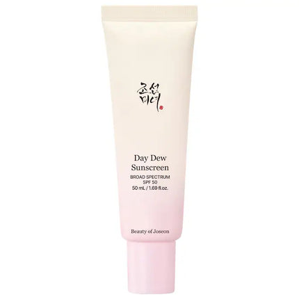 Beauty of Joseon  Day Dew Sunscreen Lightweight SPF 50