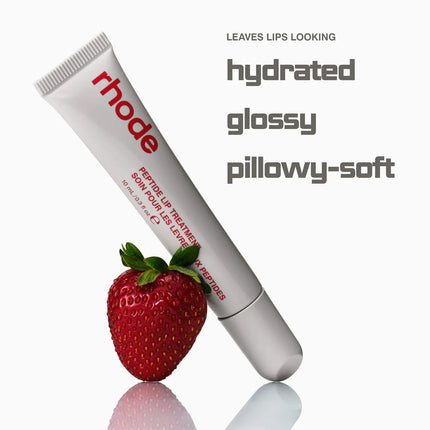 Hidratación intensa Rhode Peptide Lip Treatment