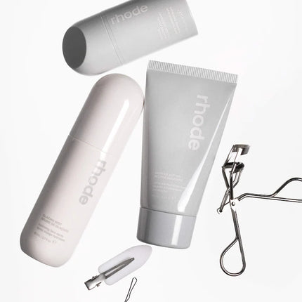 Rhode Glazing Milk Ceramide Facial Essence