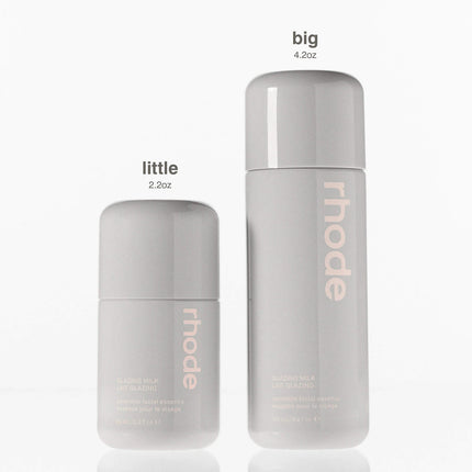 Rhode Glazing Milk Ceramide Facial Essence