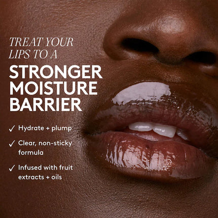 Fenty Chocolit Treatz Lip Luminizer + Lip Oil Duo