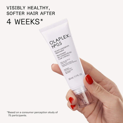 Olaplex The Healthy Hair Shampoo and Hydrating Conditioner Gift Set