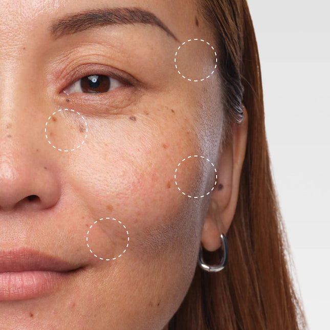 The Ordinary  Volufiline 92% + Pal-Isoleucine 1% Plumping Serum