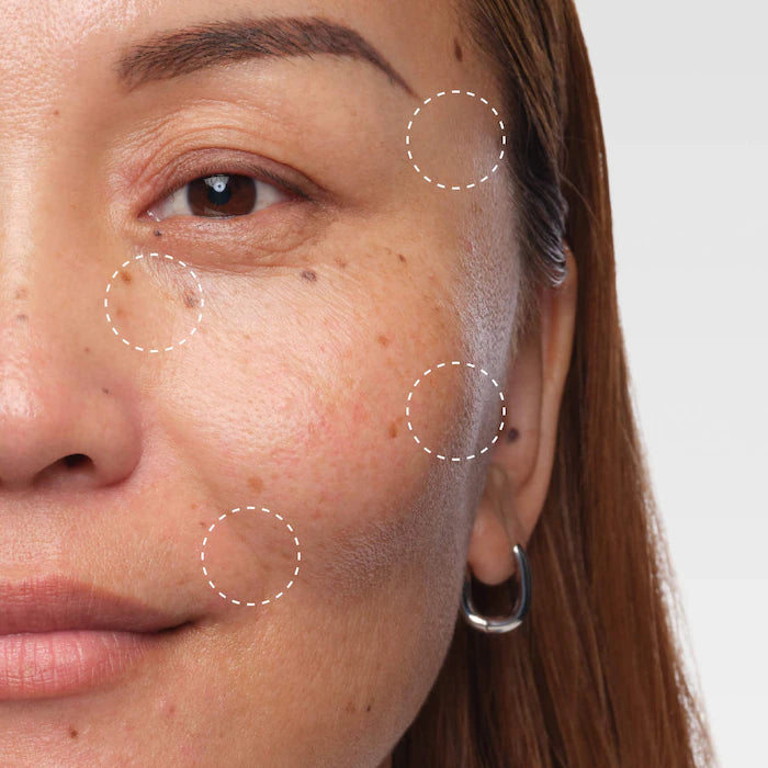 The Ordinary  Volufiline 92% + Pal-Isoleucine 1% Plumping Serum